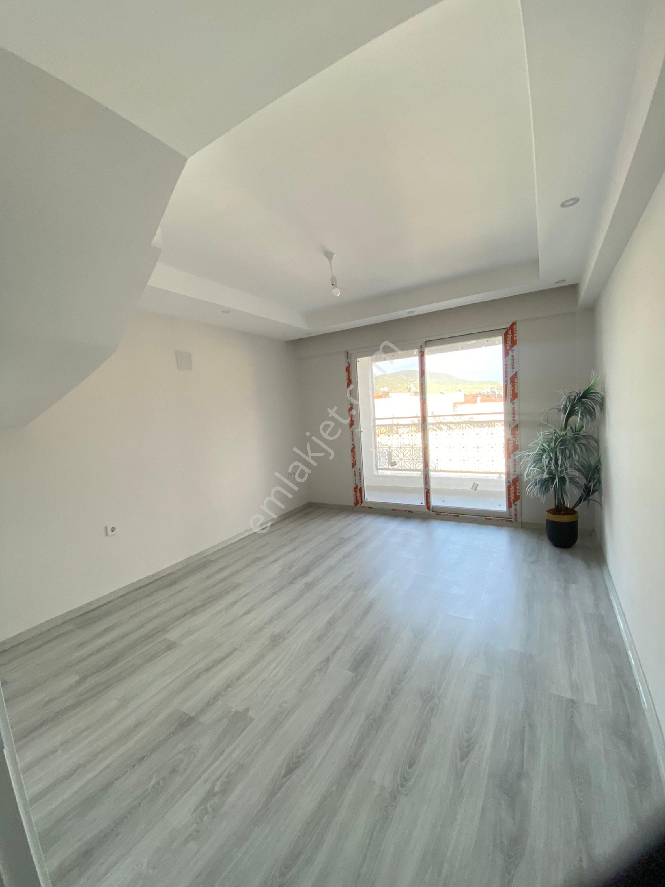 Dyk Est Emlaktan Karaçalı Mah. 3+1 140 M2 Ebeveyn Banyolu Sıfır Satılık Çatı Dubleks - Görsel 7