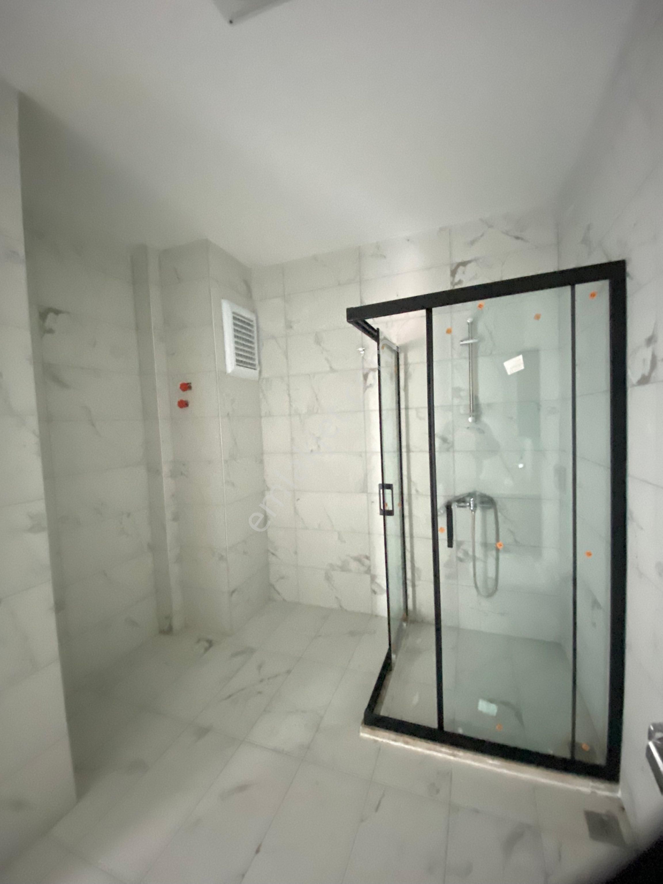 Dyk Est Emlaktan Karaçalı Mah. 3+1 140 M2 Ebeveyn Banyolu Sıfır Satılık Çatı Dubleks - Görsel 21