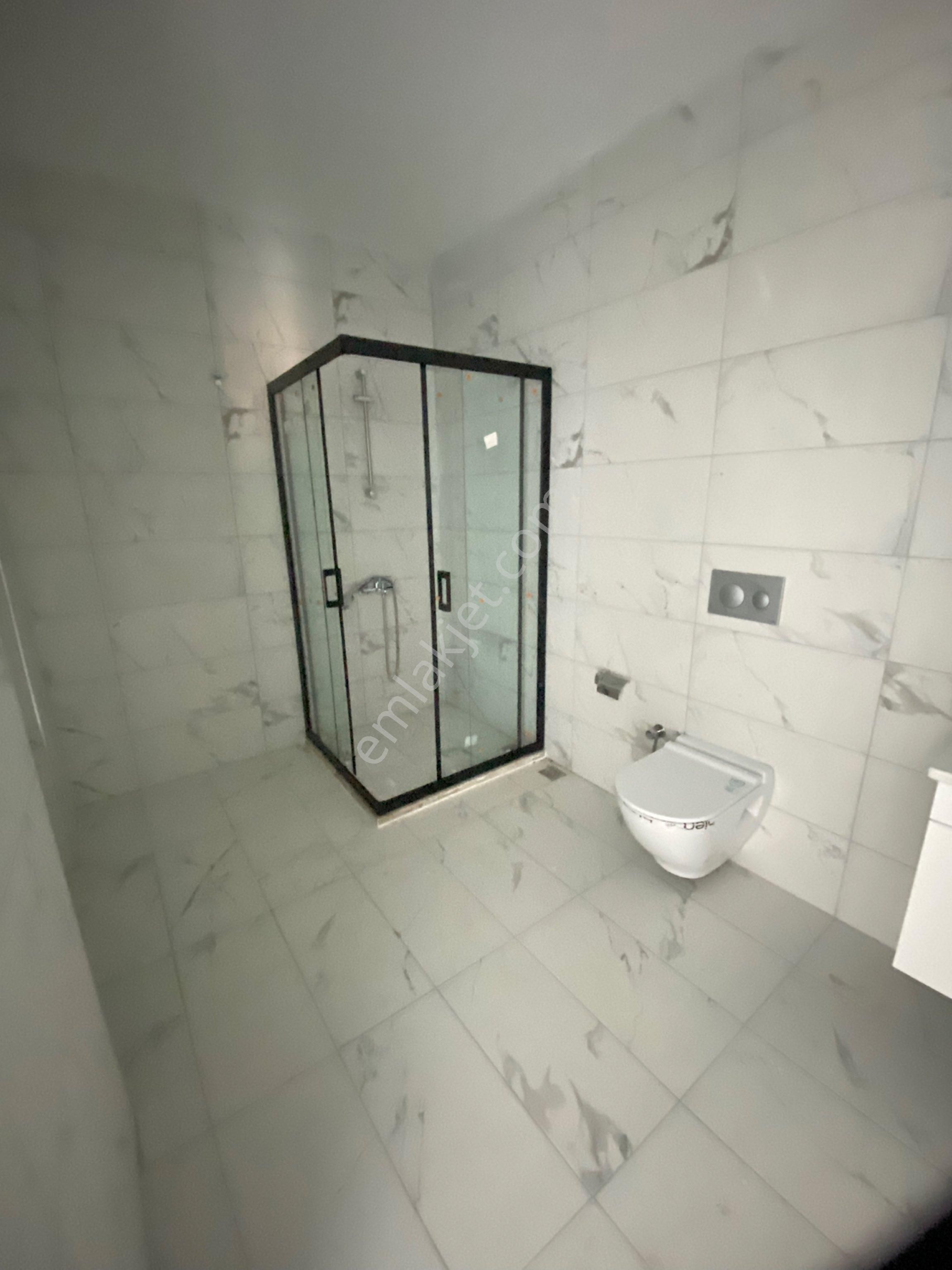 Dyk Est Emlaktan Karaçalı Mah. 3+1 140 M2 Ebeveyn Banyolu Sıfır Satılık Çatı Dubleks - Görsel 20