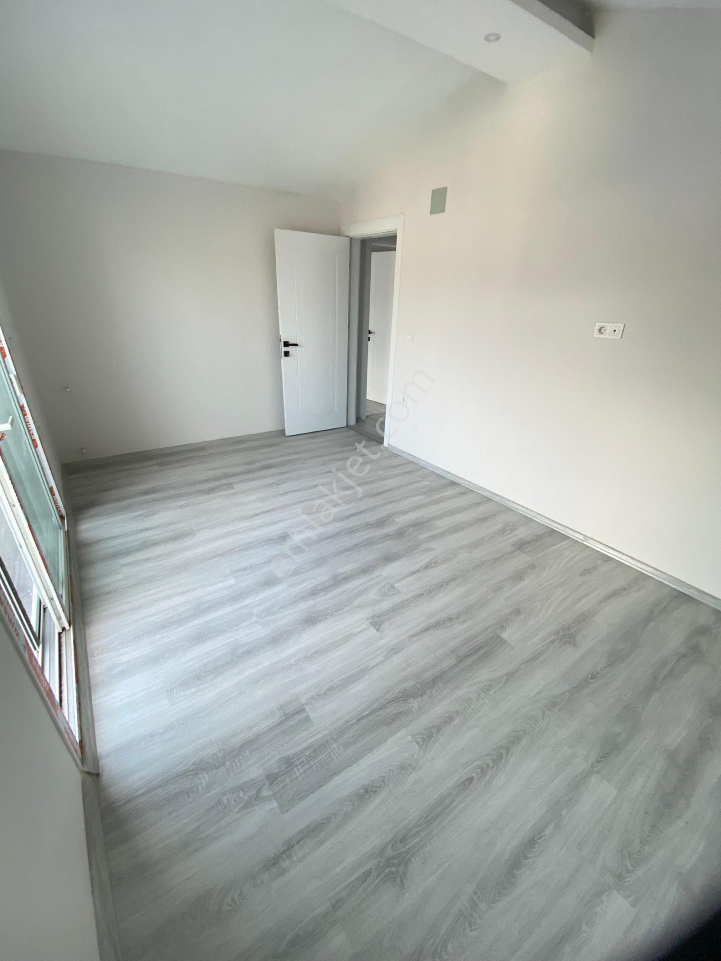 Dyk Est Emlaktan Karaçalı Mah. 3+1 140 M2 Ebeveyn Banyolu Sıfır Satılık Çatı Dubleks - Görsel 30