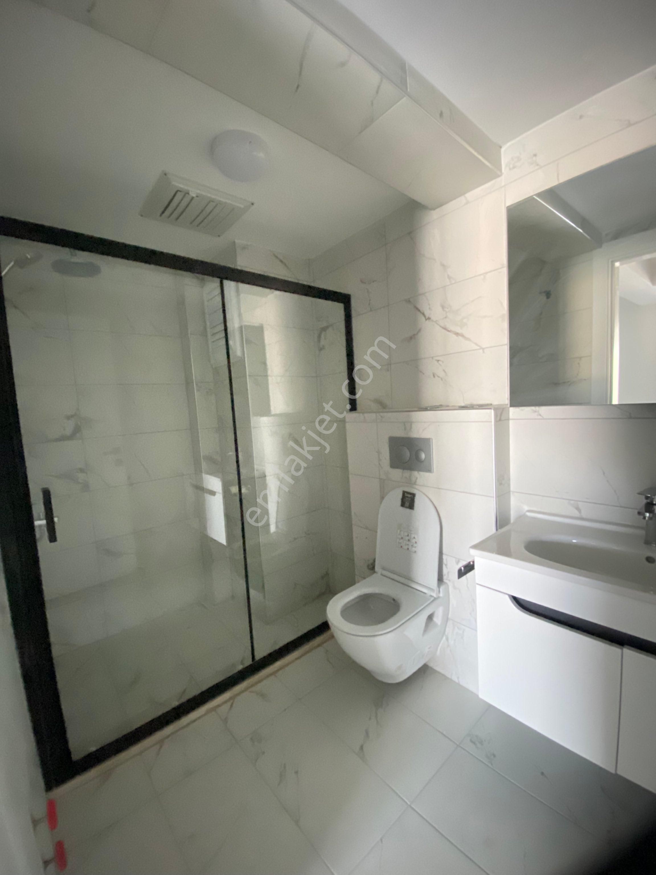 Dyk Est Emlaktan Karaçalı Mah. 3+1 140 M2 Ebeveyn Banyolu Sıfır Satılık Çatı Dubleks - Görsel 14