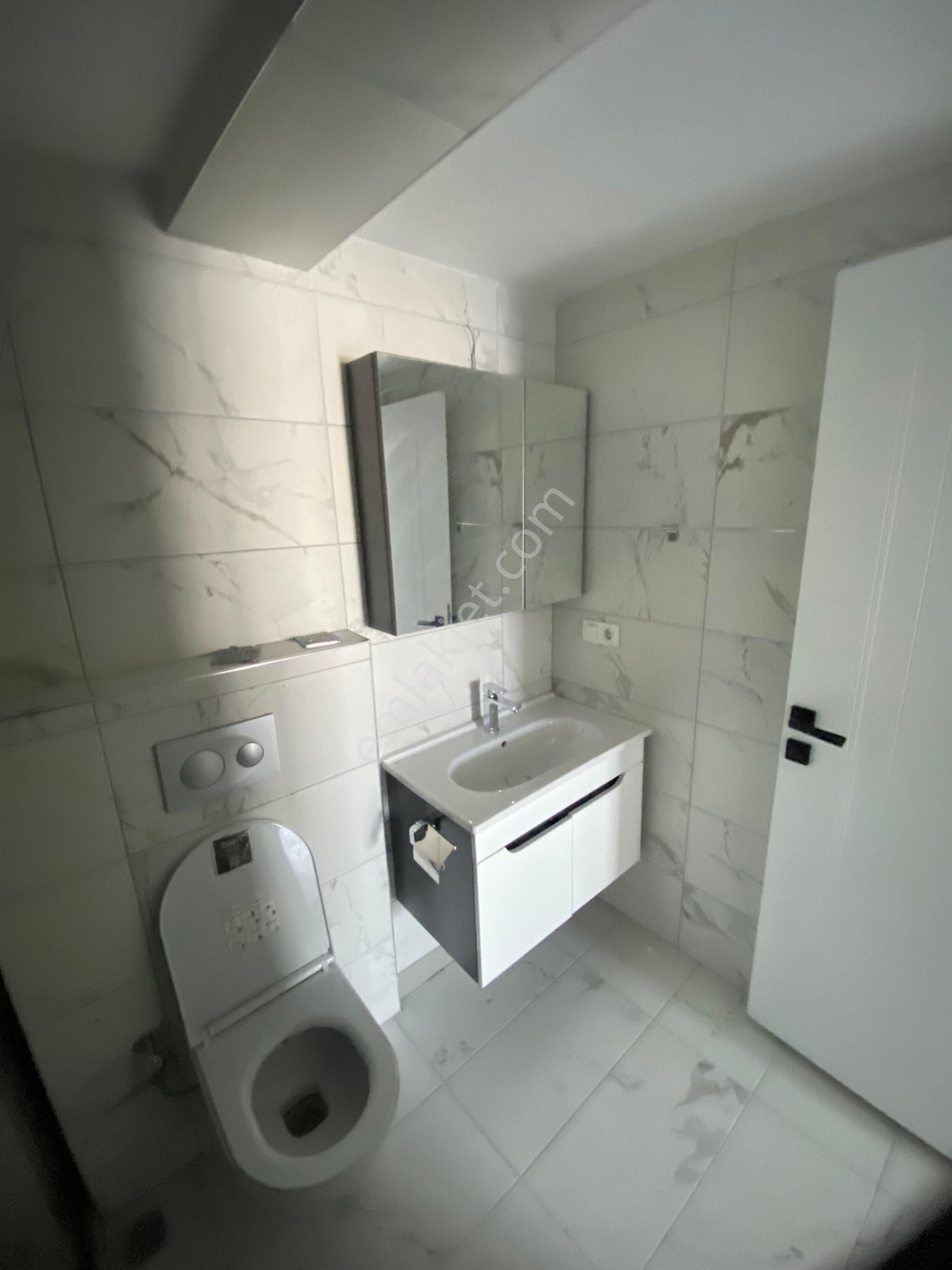 Dyk Est Emlaktan Karaçalı Mah. 3+1 140 M2 Ebeveyn Banyolu Sıfır Satılık Çatı Dubleks - Görsel 15