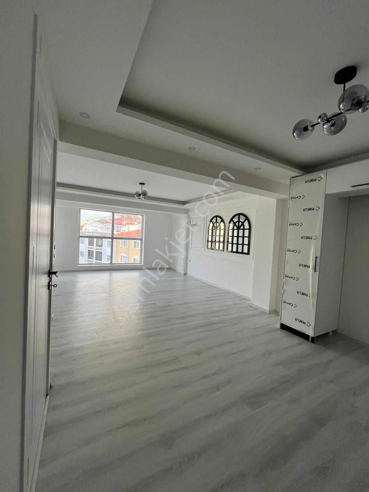 Dyk Est Emlaktan Karaçalı Mah. 3+1 140 M2 Ebeveyn Banyolu Sıfır Satılık Çatı Dubleks - Görsel 5