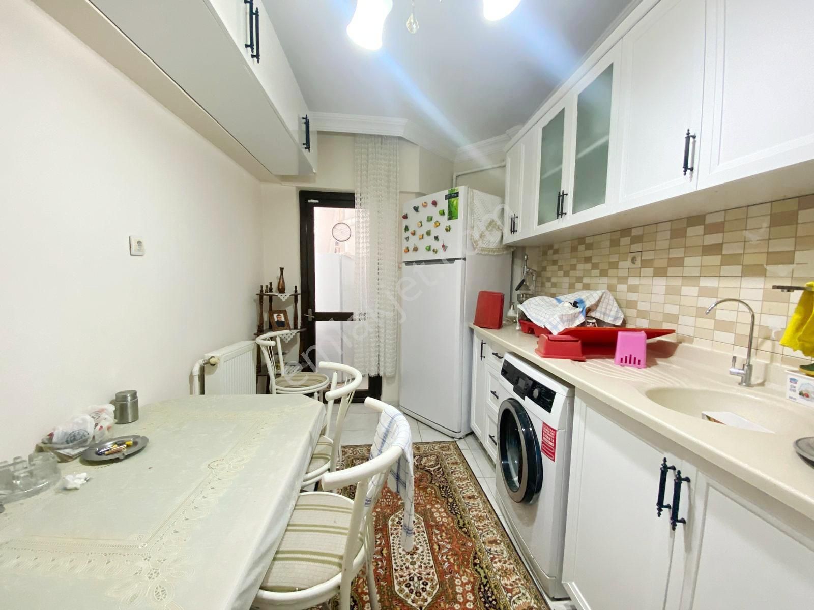 Uzman Emlak'dan Keçiören Bağlarbaşı Mh'de Site İçerisinde Asansörlü Isı Yalıtımlı 6.katta 3+1 Daire - Görsel 20