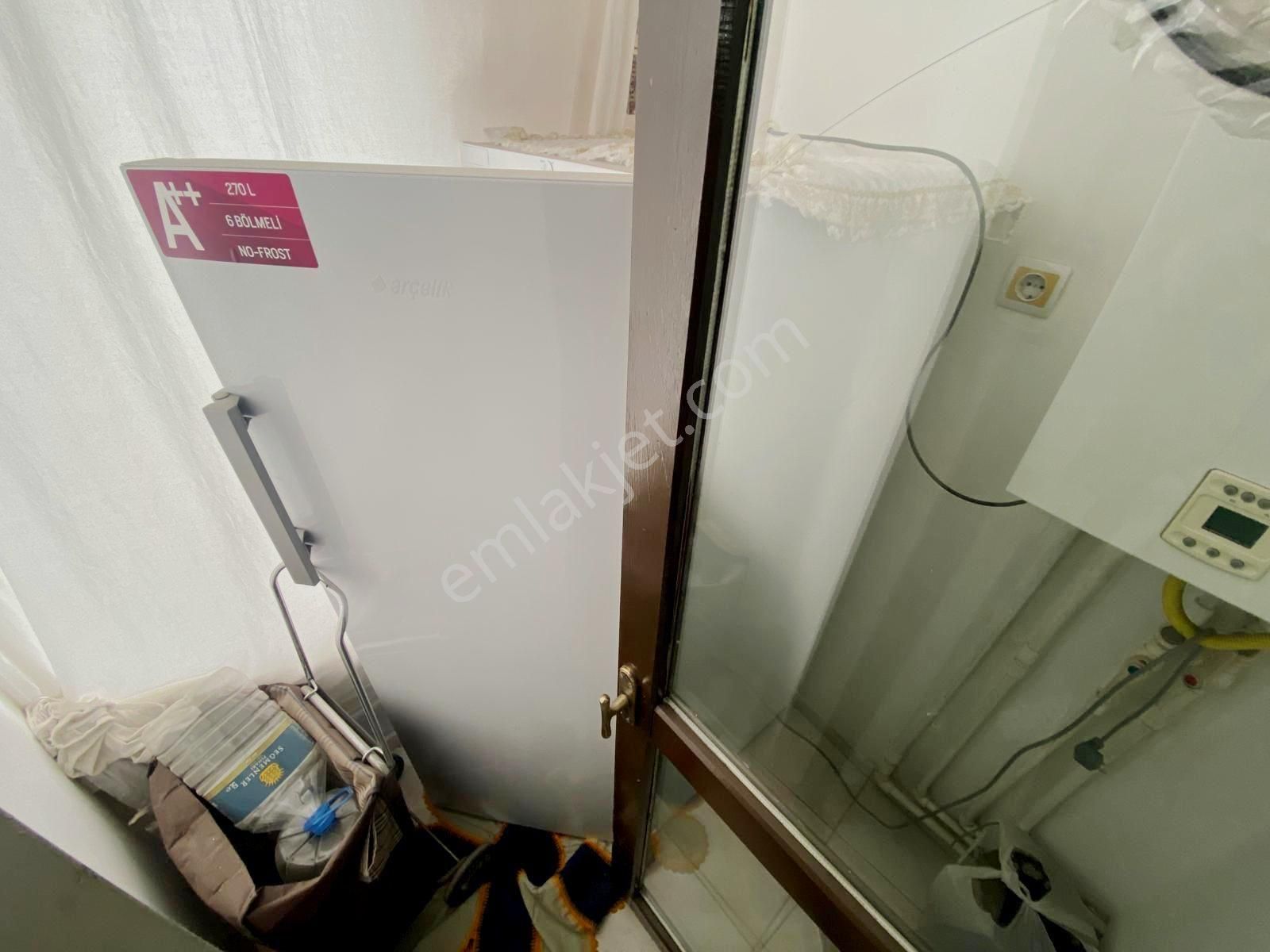 Uzman Emlak'dan Keçiören Bağlarbaşı Mh'de Site İçerisinde Asansörlü Isı Yalıtımlı 6.katta 3+1 Daire - Görsel 22