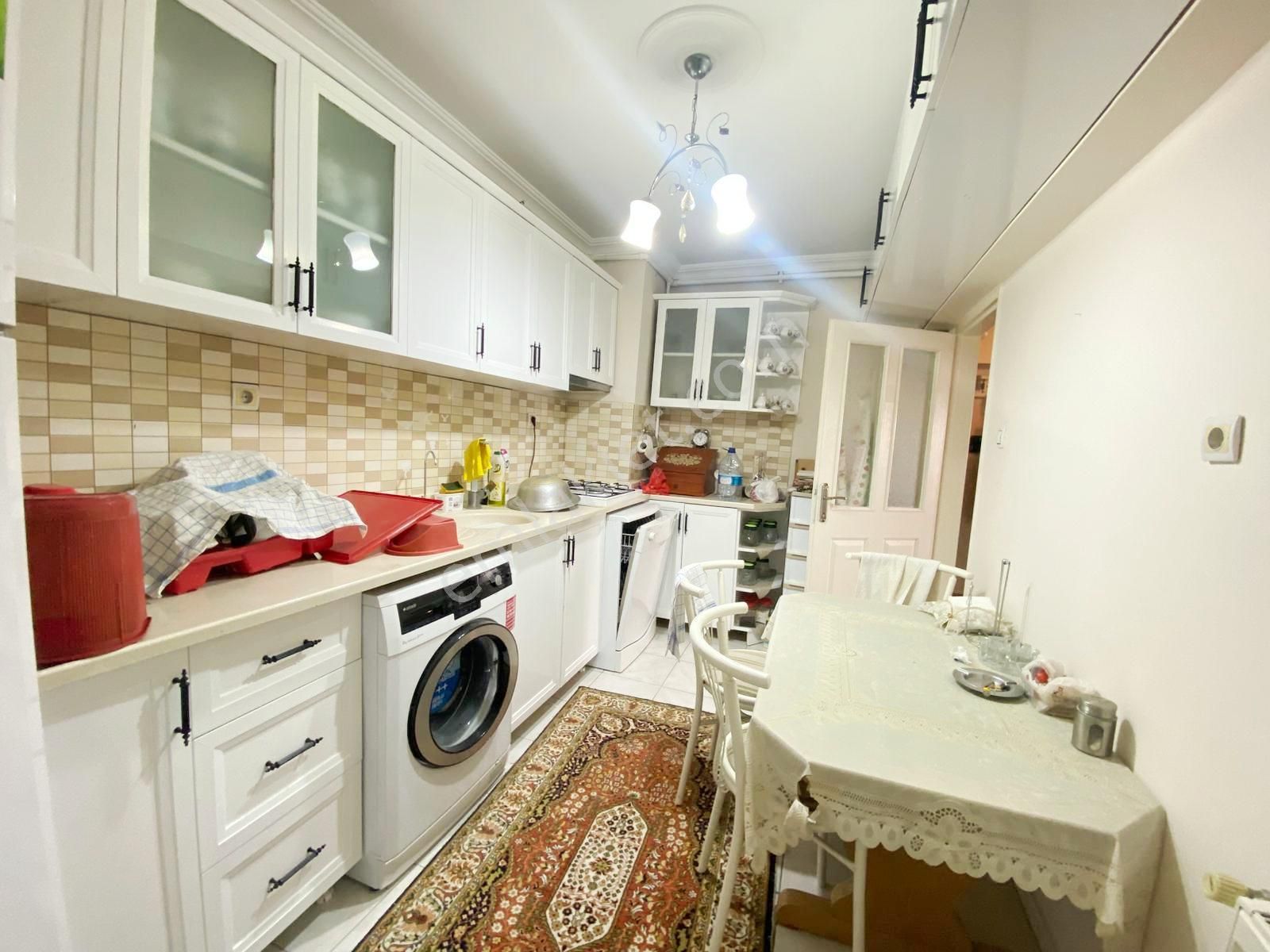 Uzman Emlak'dan Keçiören Bağlarbaşı Mh'de Site İçerisinde Asansörlü Isı Yalıtımlı 6.katta 3+1 Daire - Görsel 18