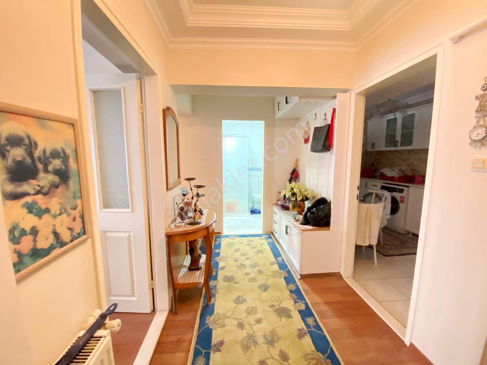 Uzman Emlak'dan Keçiören Bağlarbaşı Mh'de Site İçerisinde Asansörlü Isı Yalıtımlı 6.katta 3+1 Daire - Görsel 28