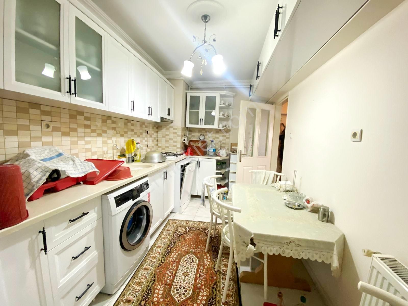 Uzman Emlak'dan Keçiören Bağlarbaşı Mh'de Site İçerisinde Asansörlü Isı Yalıtımlı 6.katta 3+1 Daire - Görsel 21