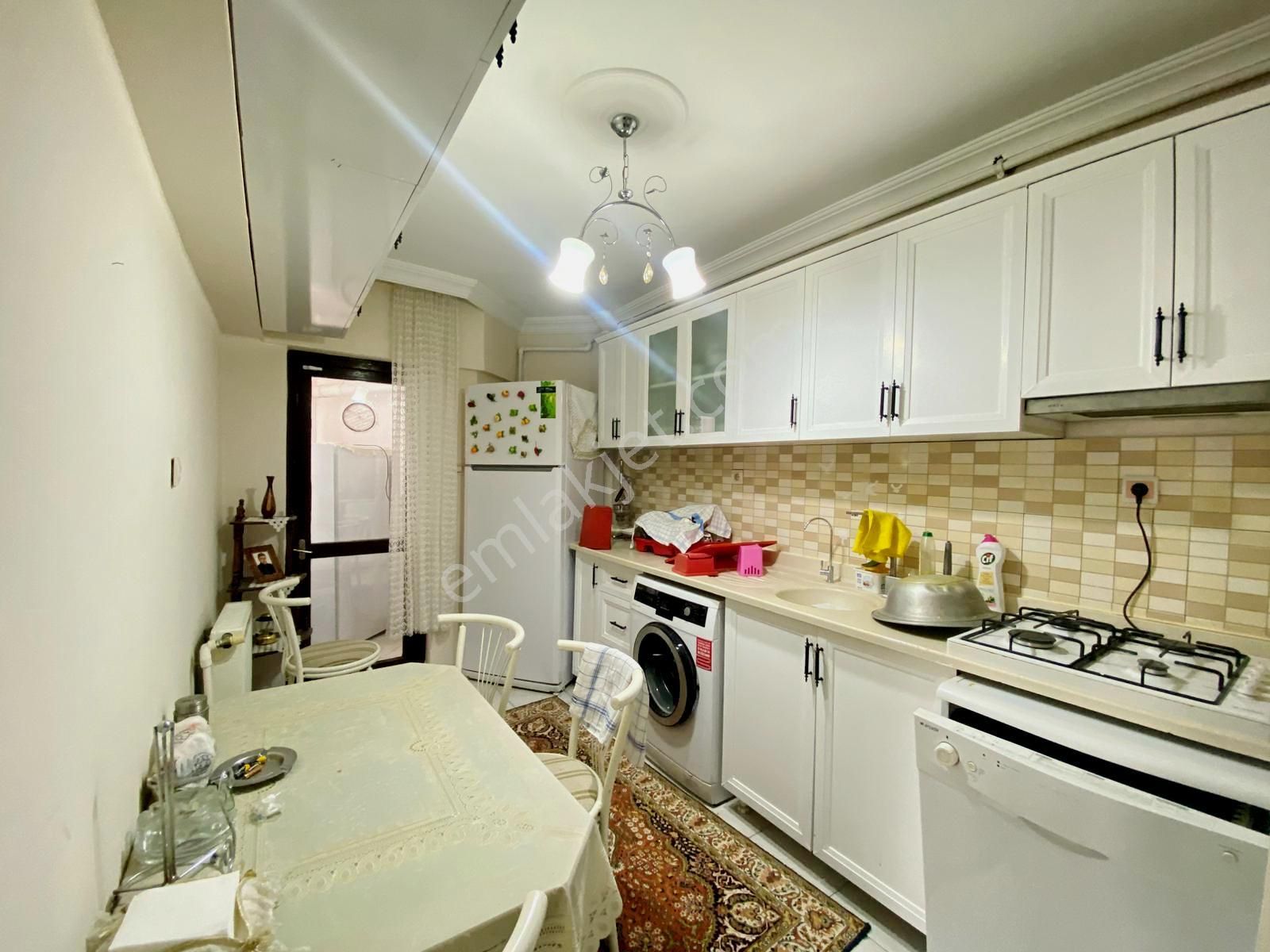 Uzman Emlak'dan Keçiören Bağlarbaşı Mh'de Site İçerisinde Asansörlü Isı Yalıtımlı 6.katta 3+1 Daire - Görsel 19