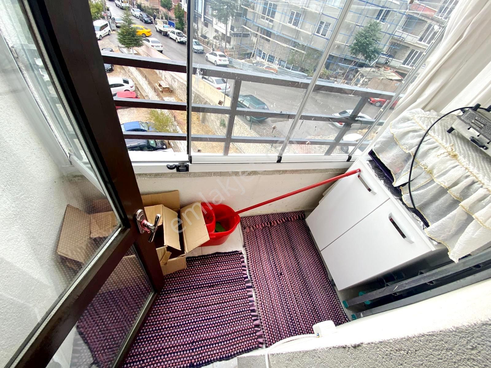 Uzman Emlak'dan Keçiören Bağlarbaşı Mh'de Site İçerisinde Asansörlü Isı Yalıtımlı 6.katta 3+1 Daire - Görsel 29