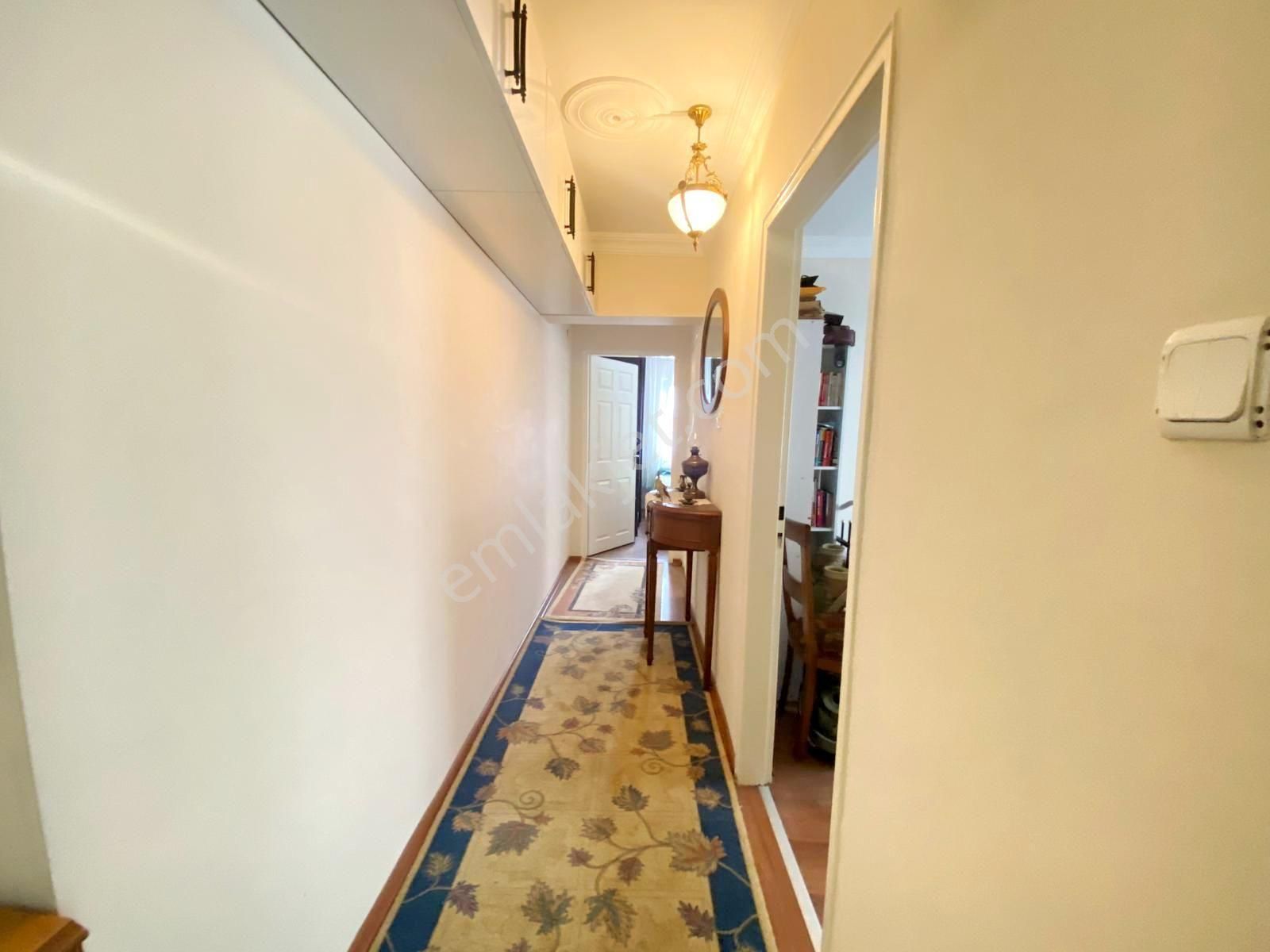 Uzman Emlak'dan Keçiören Bağlarbaşı Mh'de Site İçerisinde Asansörlü Isı Yalıtımlı 6.katta 3+1 Daire - Görsel 26