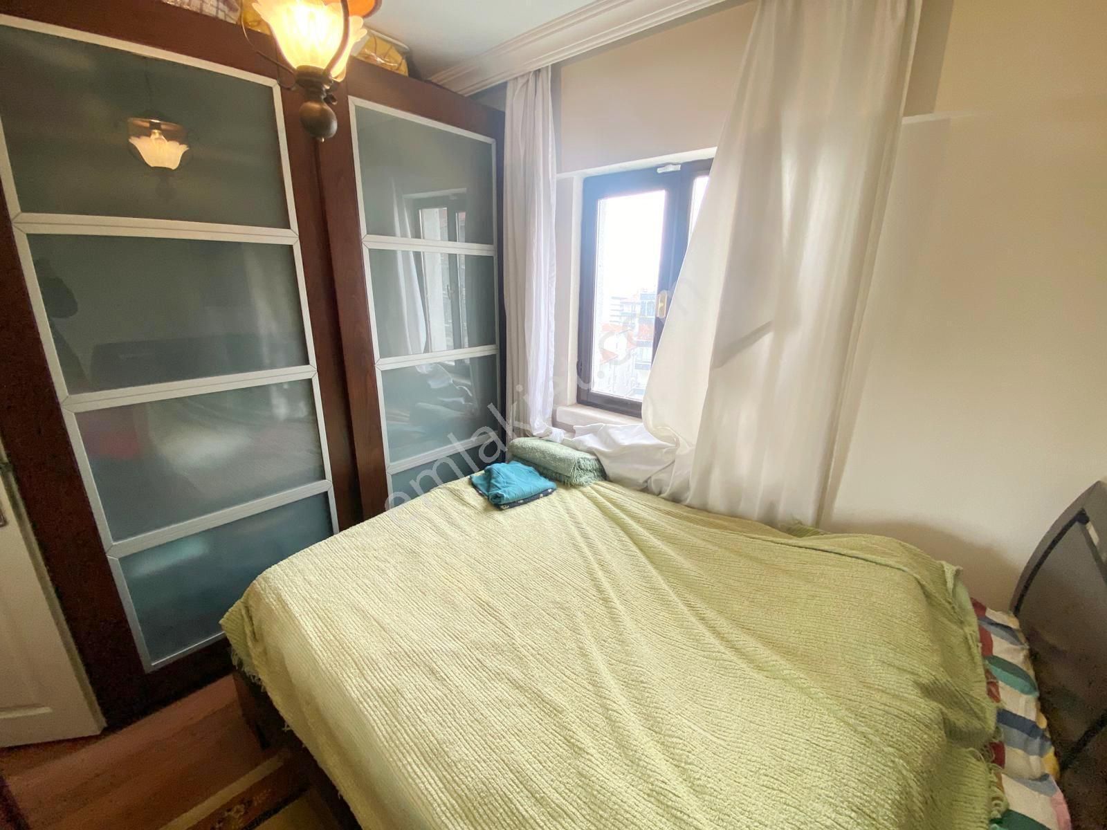 Uzman Emlak'dan Keçiören Bağlarbaşı Mh'de Site İçerisinde Asansörlü Isı Yalıtımlı 6.katta 3+1 Daire - Görsel 12