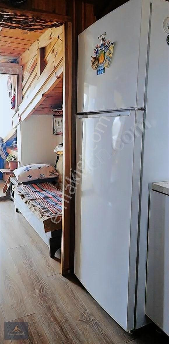 Çanakkale Geyikli Merkezde Deniz Manzaralı Satılık Dubleks - Görsel 3