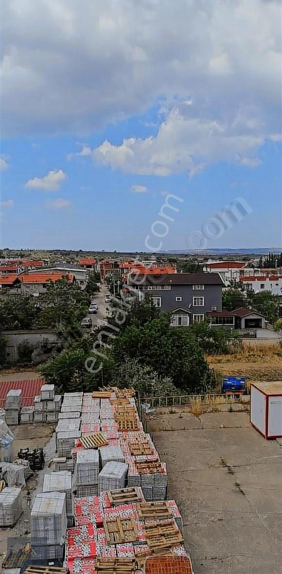 Çanakkale Geyikli Merkezde Deniz Manzaralı Satılık Dubleks - Görsel 15