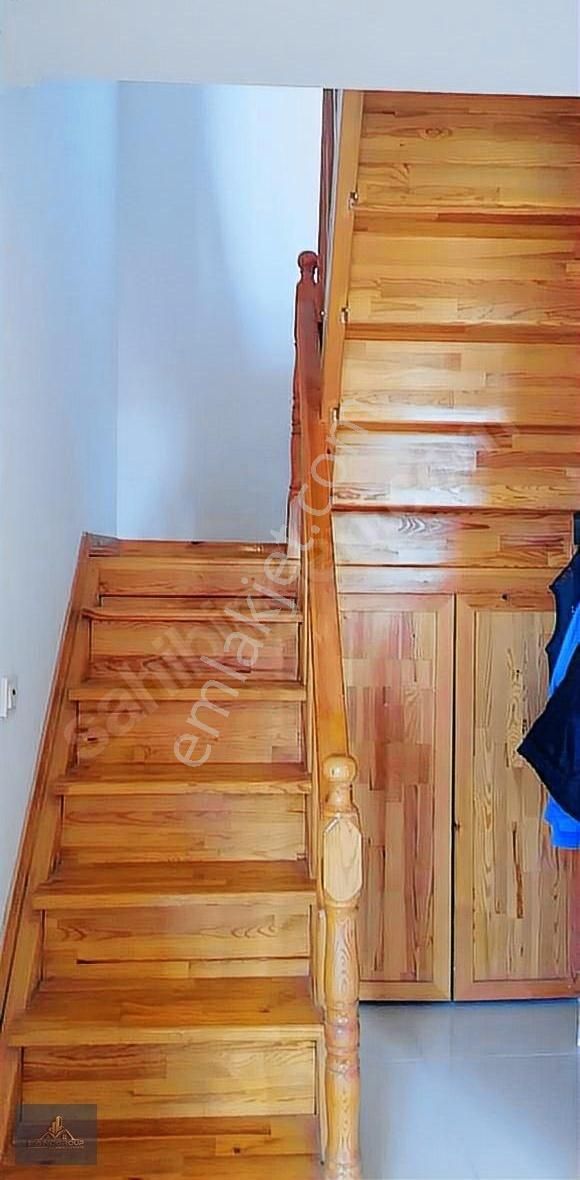 Çanakkale Geyikli Merkezde Deniz Manzaralı Satılık Dubleks - Görsel 20