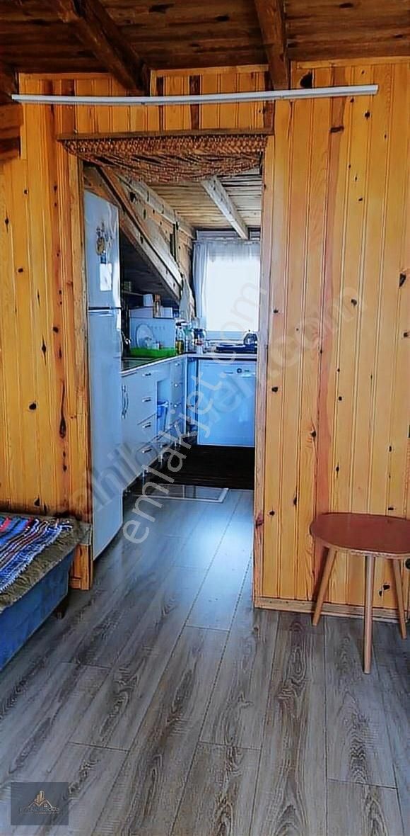 Çanakkale Geyikli Merkezde Deniz Manzaralı Satılık Dubleks - Görsel 5