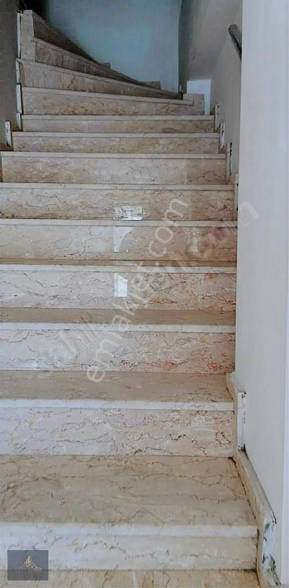 Çanakkale Geyikli Merkezde Deniz Manzaralı Satılık Dubleks - Görsel 2