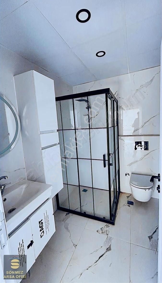 Deniz Manzaralı Satılık Dairelerimiz - Görsel 8