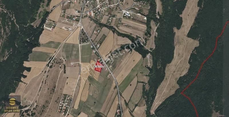 Sineklide Kaçırılmayacak Arsa - Görsel 2