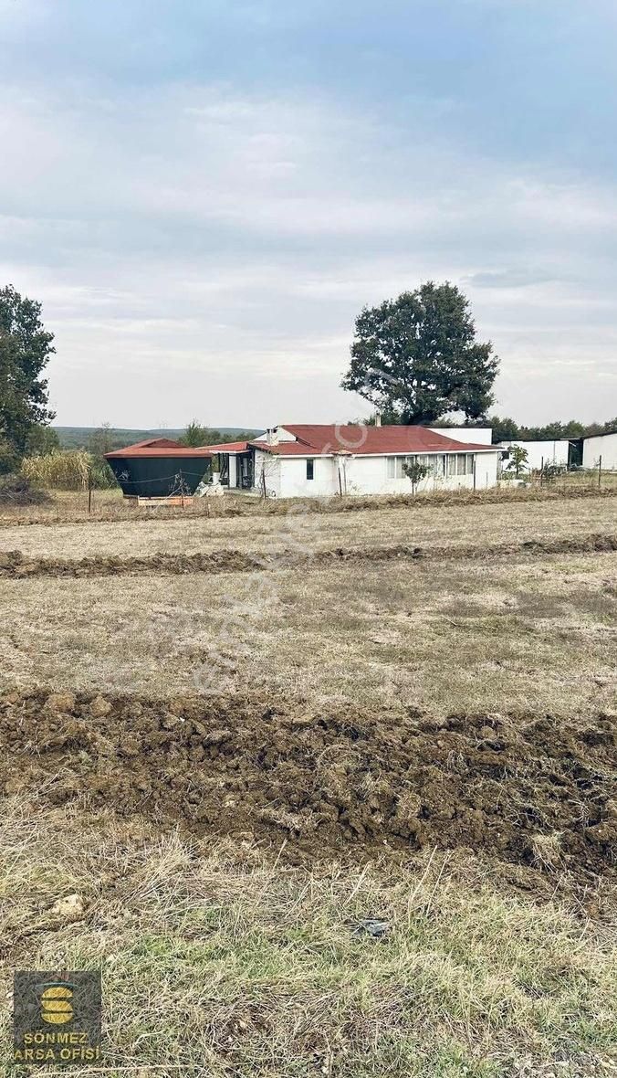 Köyün İçinde Elektirik, Su, Doğalgaz Mevcut - Görsel 2