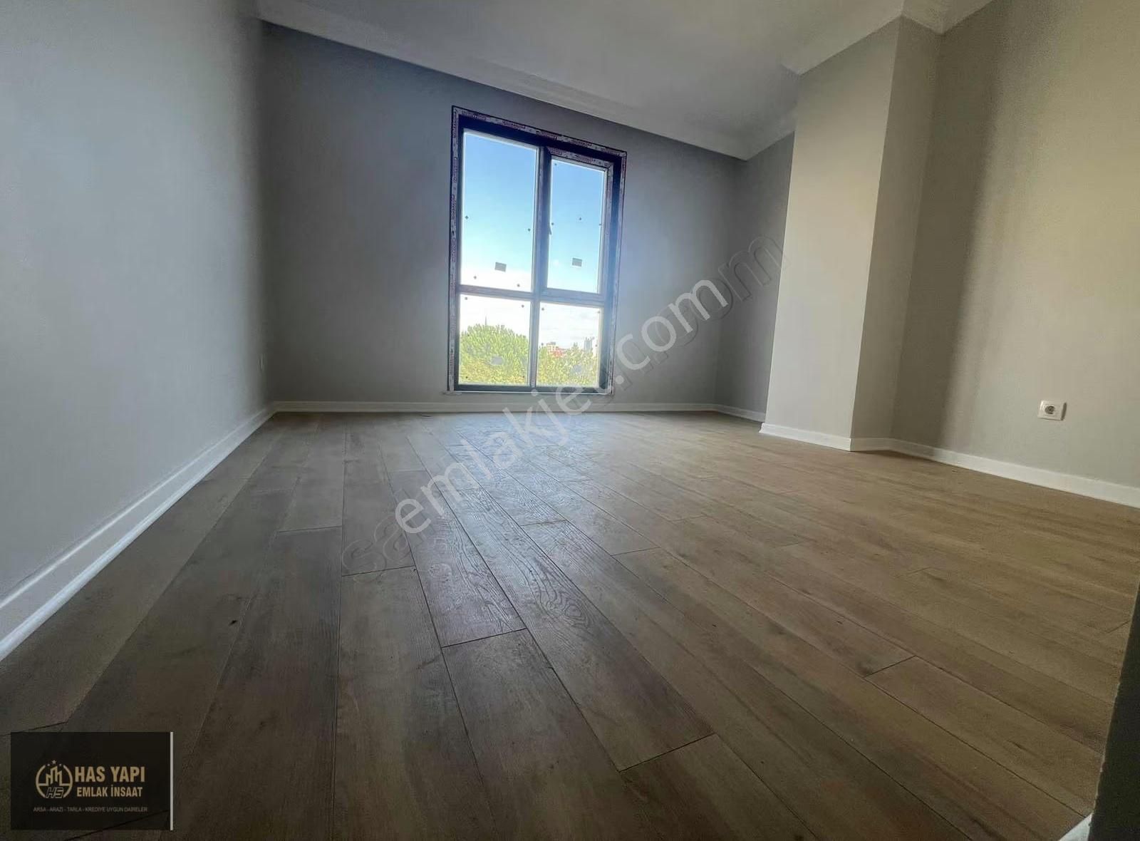 Ümraniye Huzur Mahallesinde 2+1 Sıfır Daire - Görsel 31