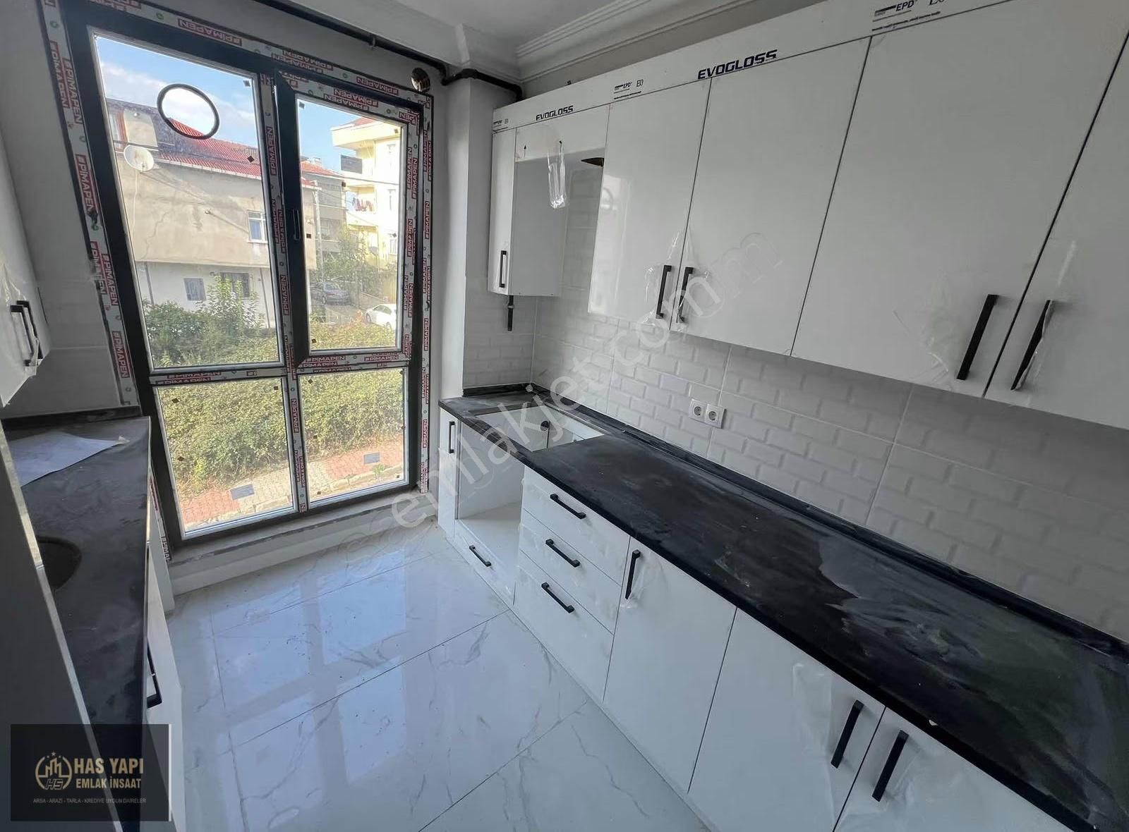 Ümraniye Huzur Mahallesinde 2+1 Sıfır Daire - Görsel 2