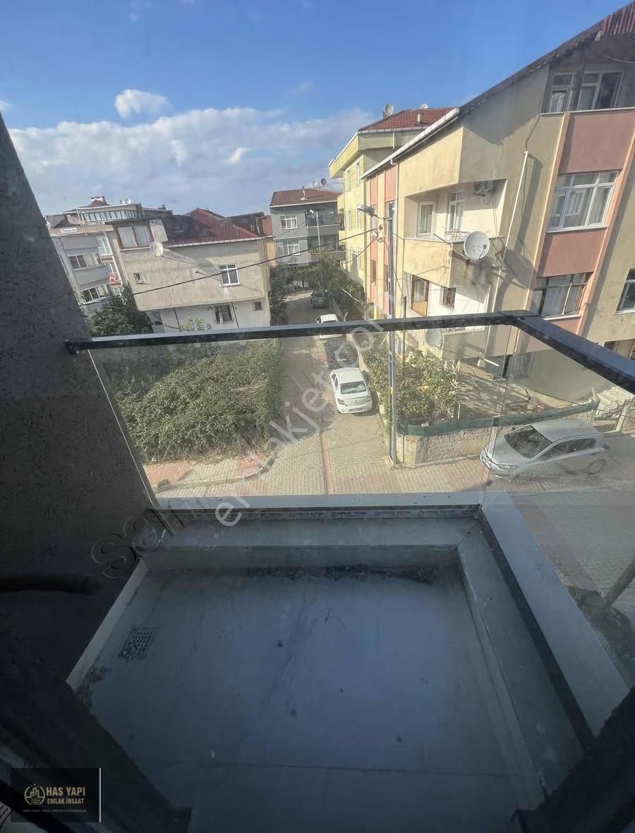 Ümraniye Huzur Mahallesinde 2+1 Sıfır Daire - Görsel 15