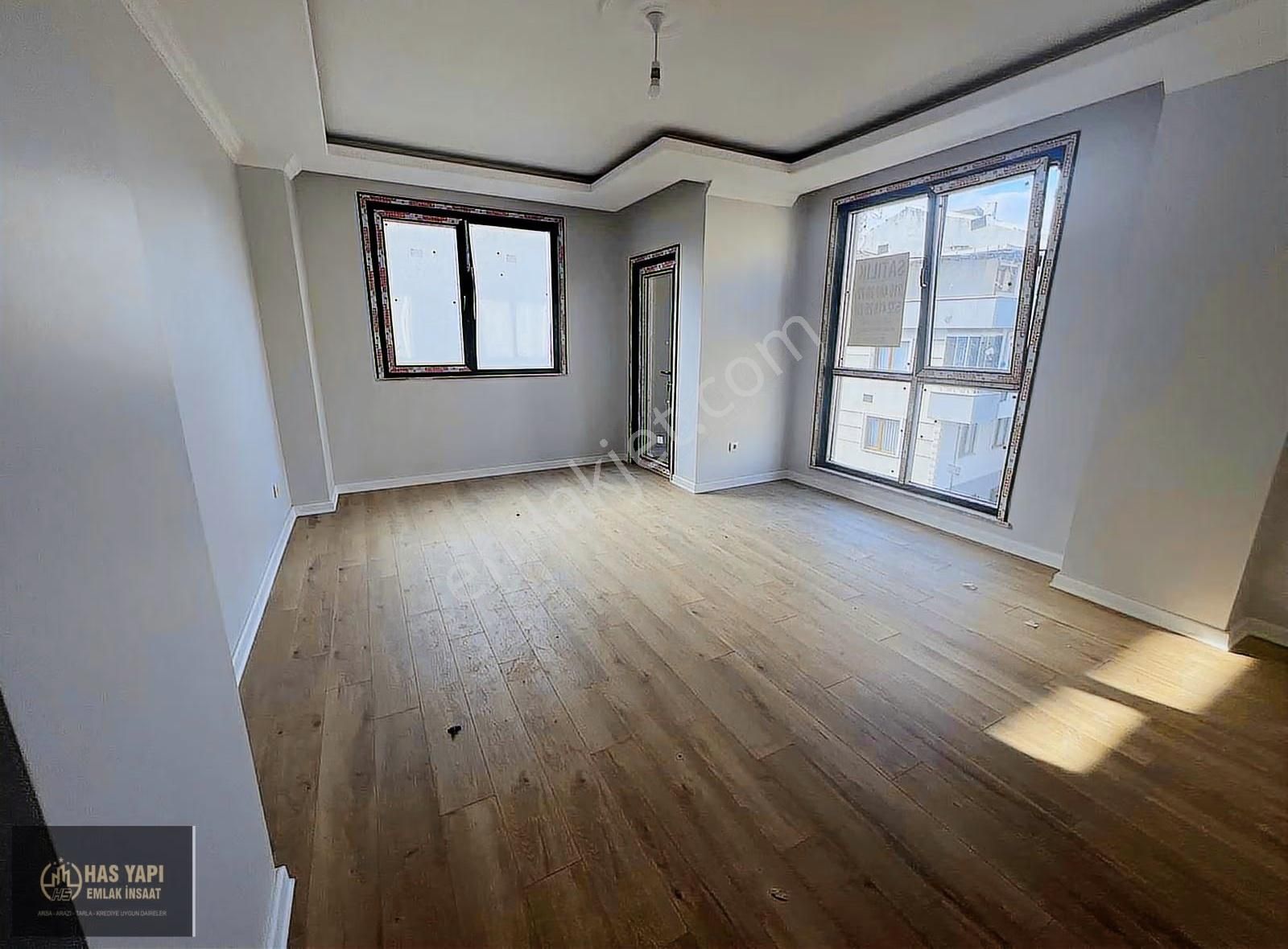 Ümraniye Huzur Mahallesinde 2+1 Sıfır Daire - Görsel 3