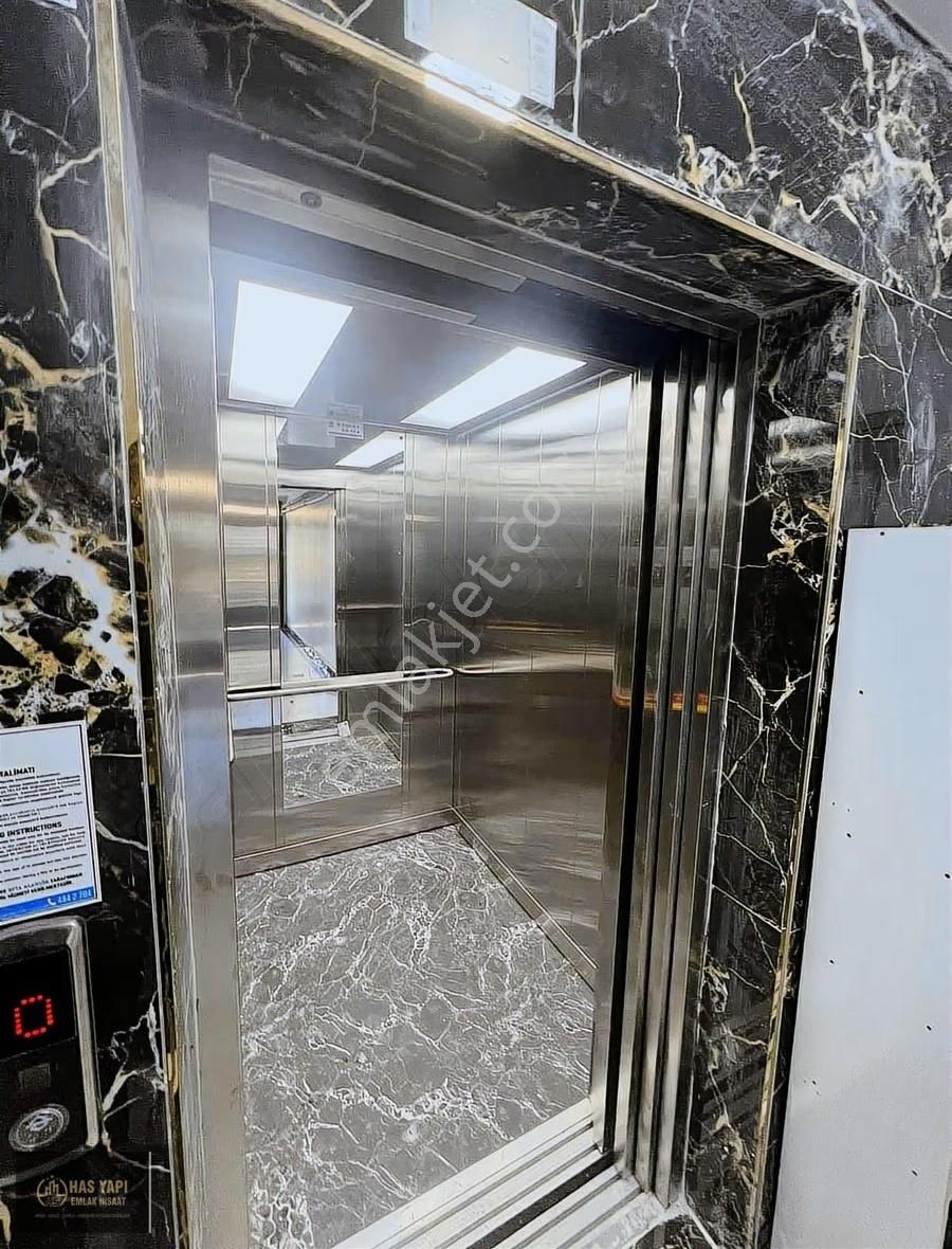 Ümraniye Huzur Mahallesinde 2+1 Sıfır Daire - Görsel 29