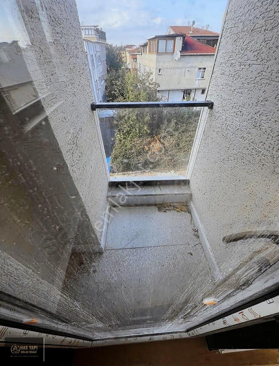 Ümraniye Huzur Mahallesinde 2+1 Sıfır Daire - Görsel 4