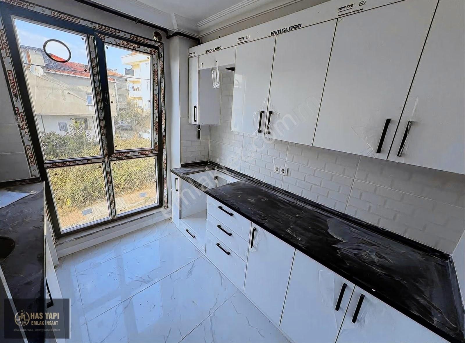 Ümraniye Huzur Mahallesinde 2+1 Sıfır Daire - Görsel 7