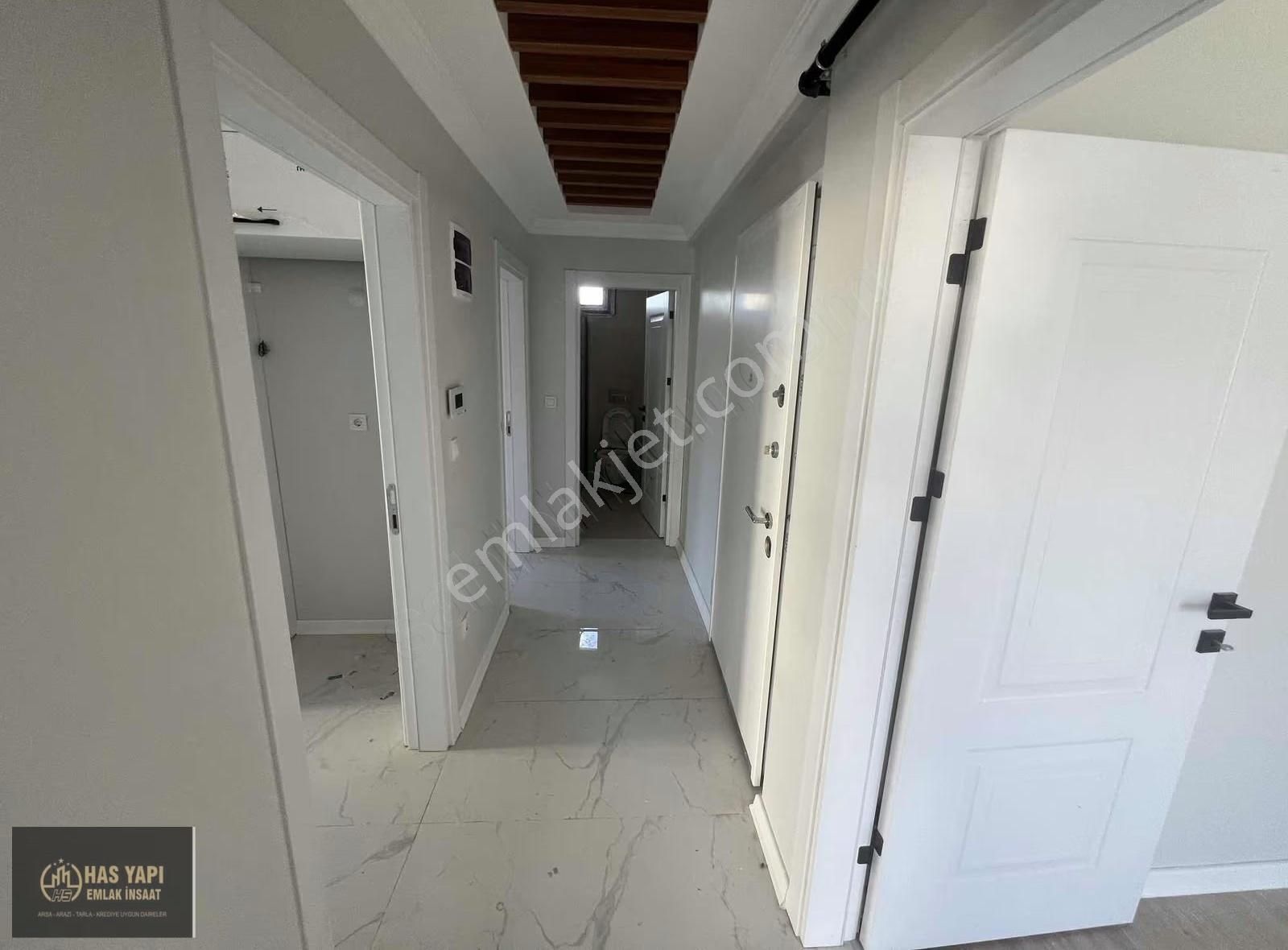 Ümraniye Huzur Mahallesinde 2+1 Sıfır Daire - Görsel 8