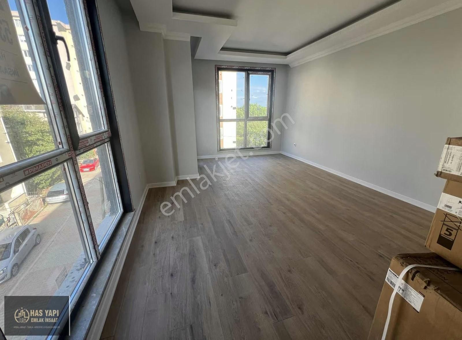 Ümraniye Huzur Mahallesinde 2+1 Sıfır Daire - Görsel 22