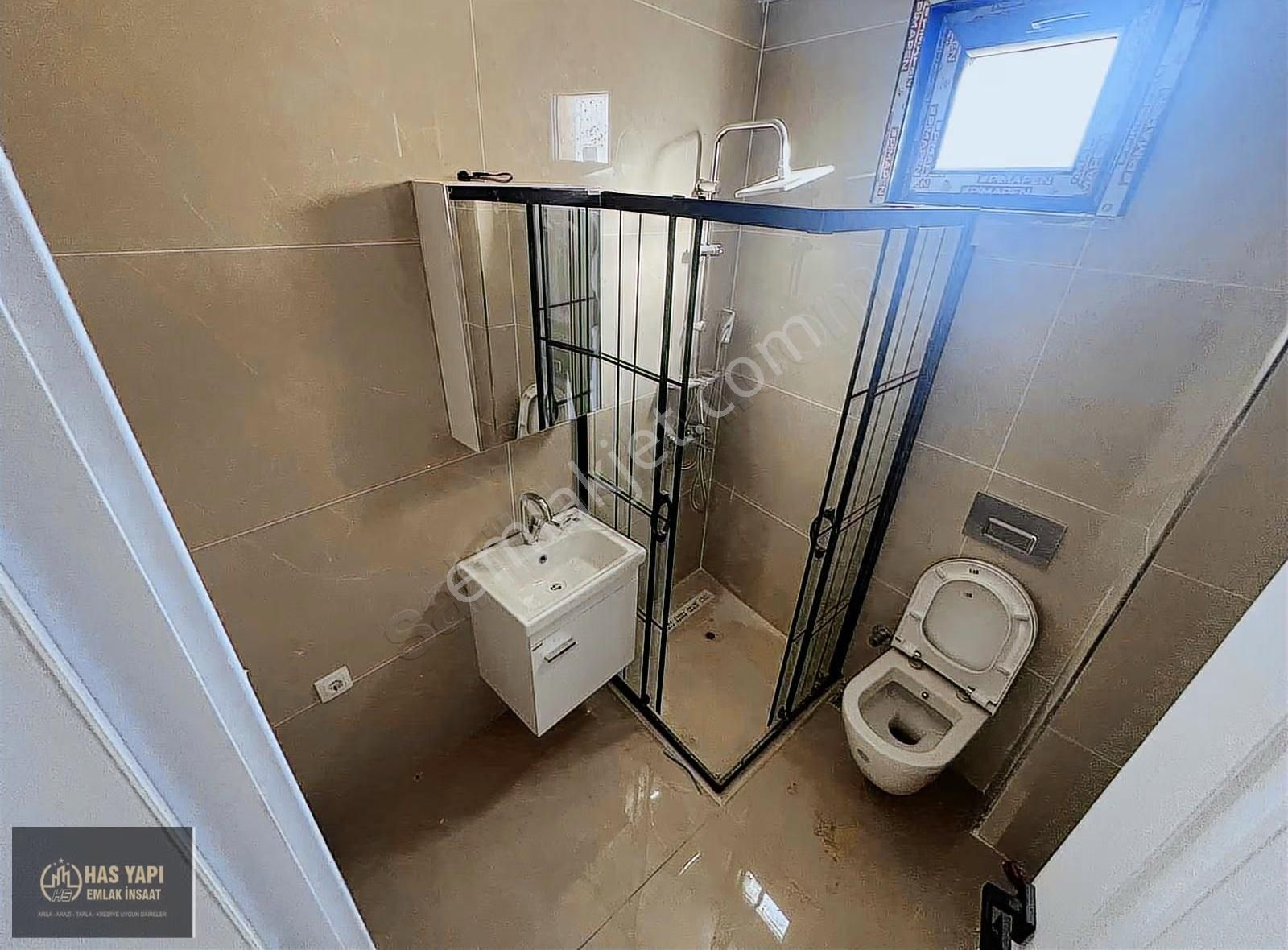 Ümraniye Huzur Mahallesinde 2+1 Sıfır Daire - Görsel 18