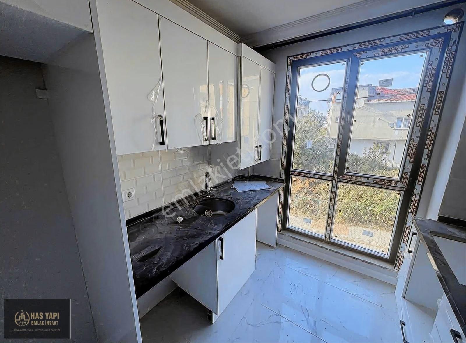 Ümraniye Huzur Mahallesinde 2+1 Sıfır Daire - Görsel 25