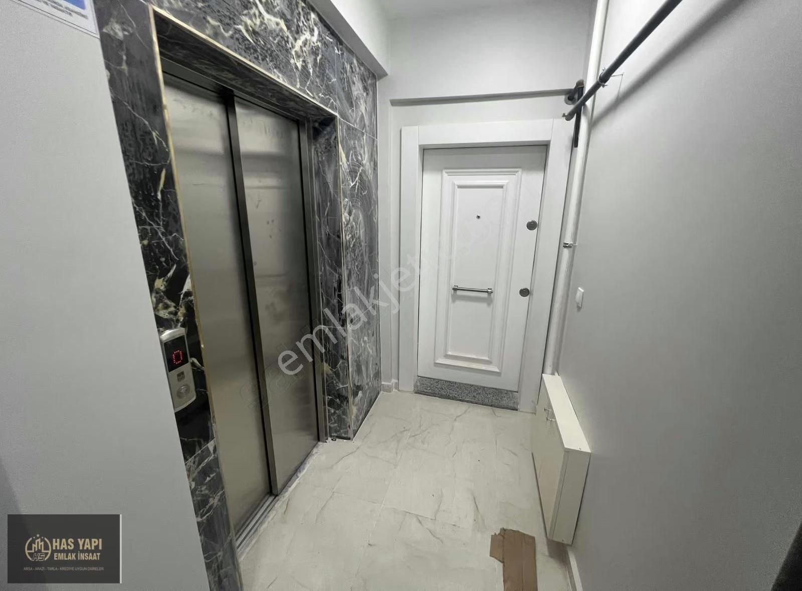 Ümraniye Huzur Mahallesinde 2+1 Sıfır Daire - Görsel 13