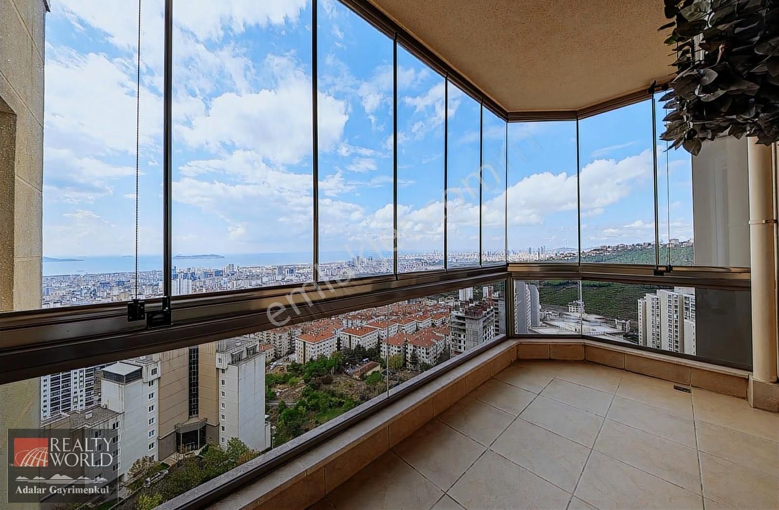 Nısh Adalar 'da Cihan Albayrak 'tan Kaptan Köşkü Satılık 3+1 - Görsel 17