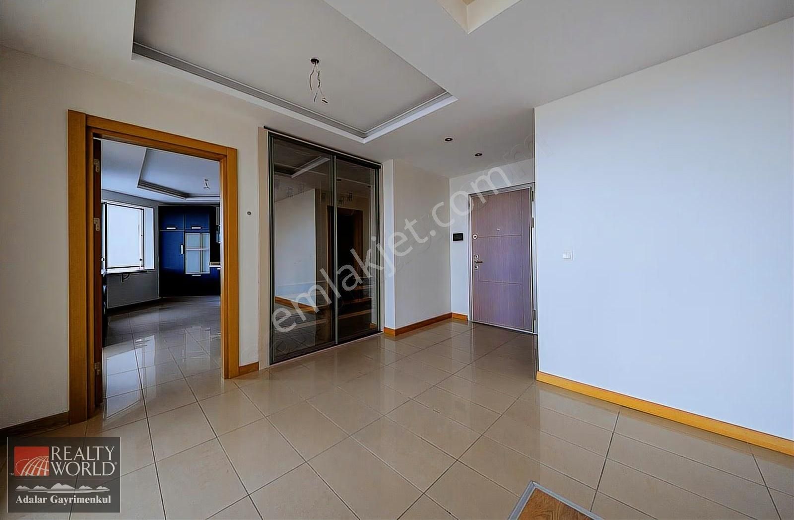 Nısh Adalar 'da Cihan Albayrak 'tan Kaptan Köşkü Satılık 3+1 - Görsel 9