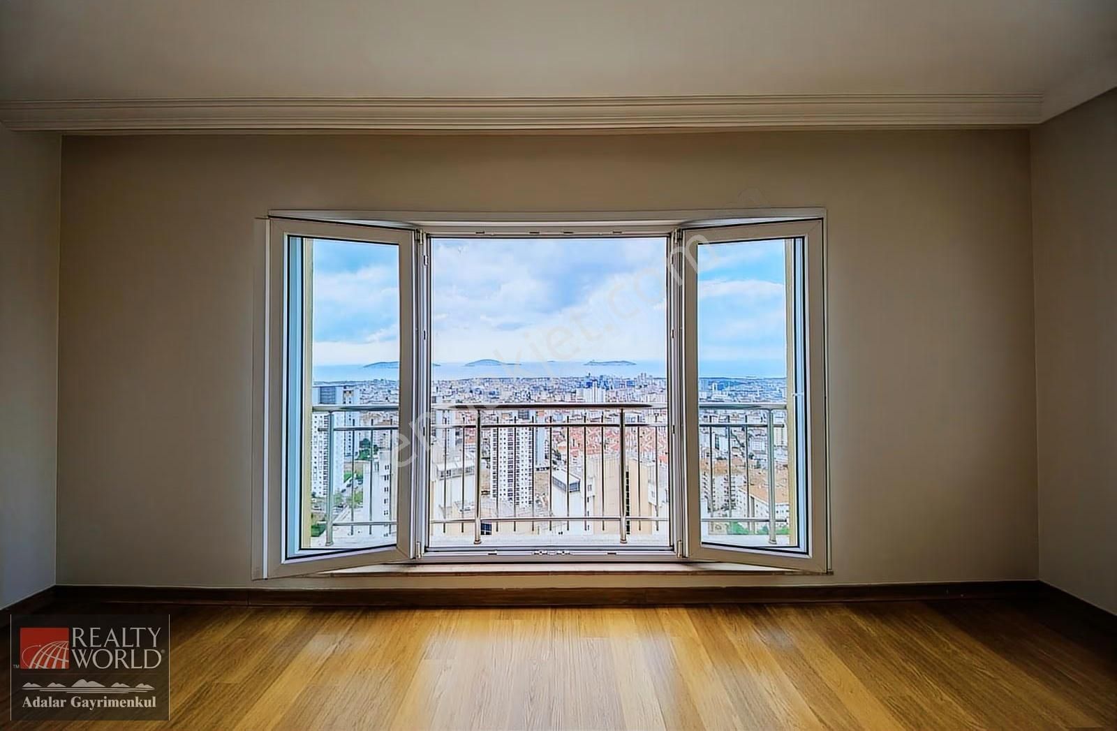 Nısh Adalar 'da Cihan Albayrak 'tan Kaptan Köşkü Satılık 3+1 - Görsel 22