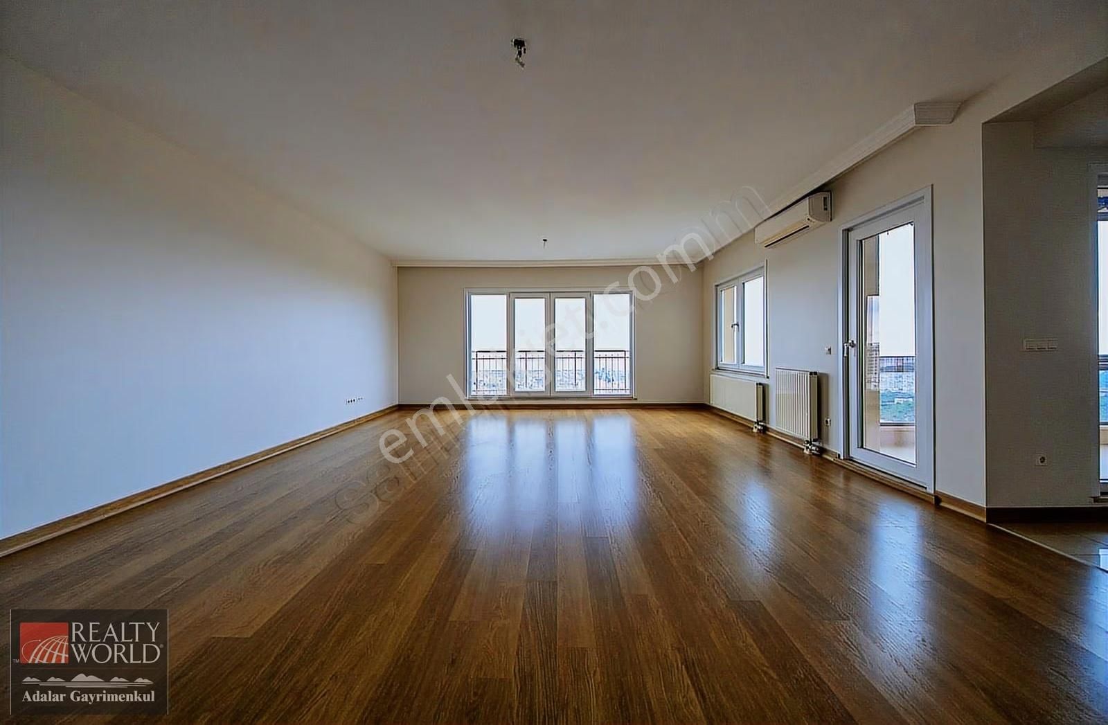 Nısh Adalar 'da Cihan Albayrak 'tan Kaptan Köşkü Satılık 3+1 - Görsel 7