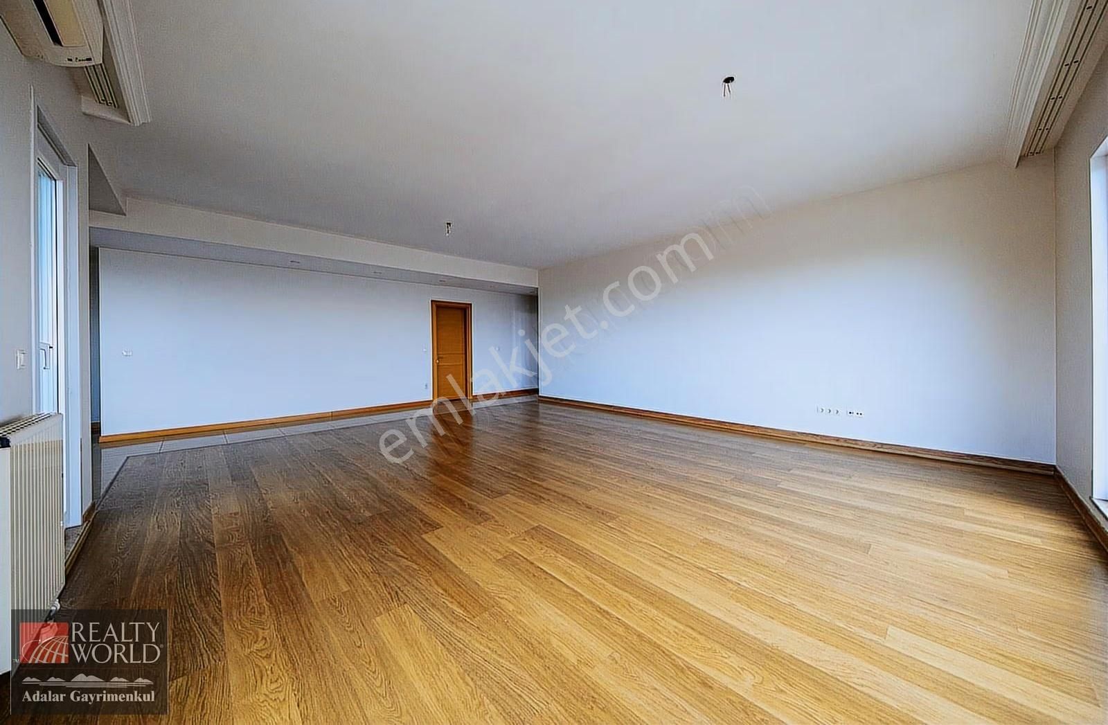 Nısh Adalar 'da Cihan Albayrak 'tan Kaptan Köşkü Satılık 3+1 - Görsel 18