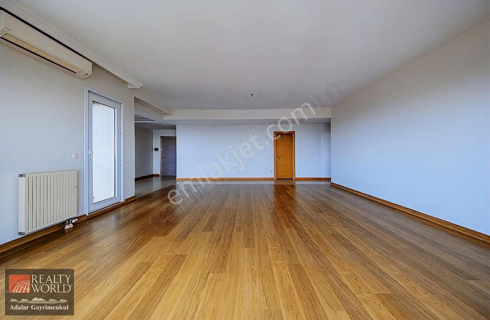 Nısh Adalar 'da Cihan Albayrak 'tan Kaptan Köşkü Satılık 3+1 - Görsel 13