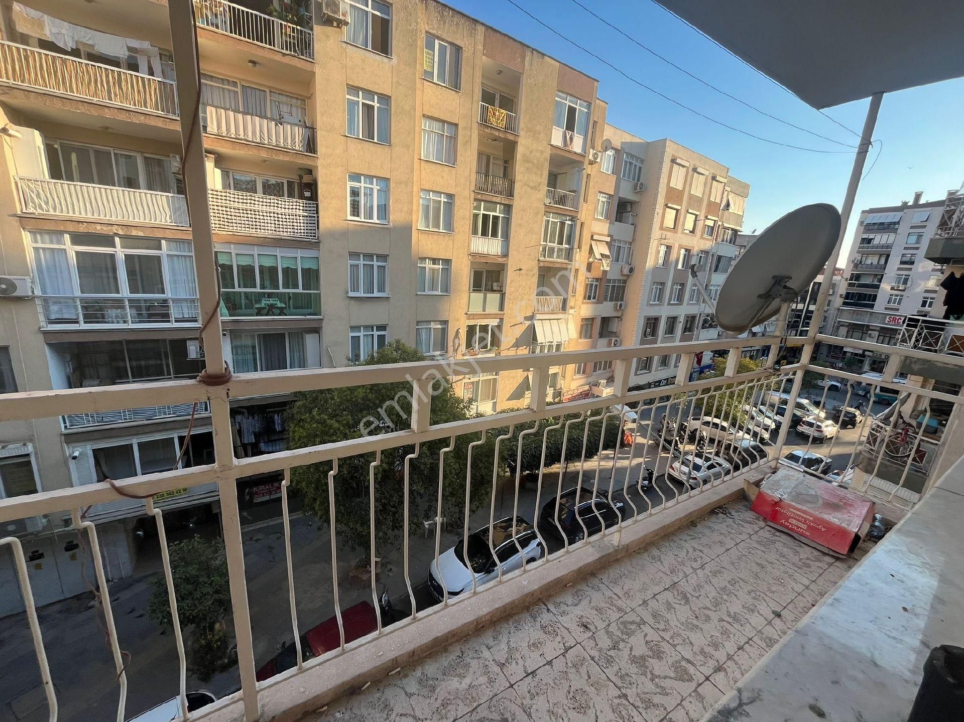 Artenew Emlak'tan Bornova Merkezde Kiralık 2+1 Daíre - Görsel 10