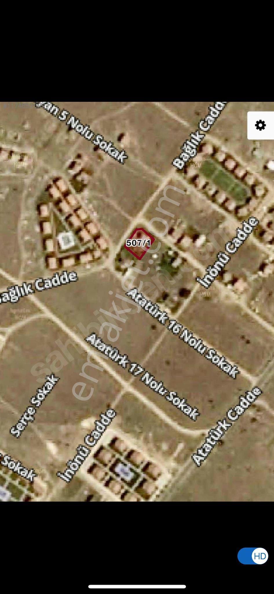 Edirne Enez Trapez’de Bağımsız Oturumlu 782 M2 Bahçeli Emsalsiz Müstakil Tripleks Villa - Görsel 19