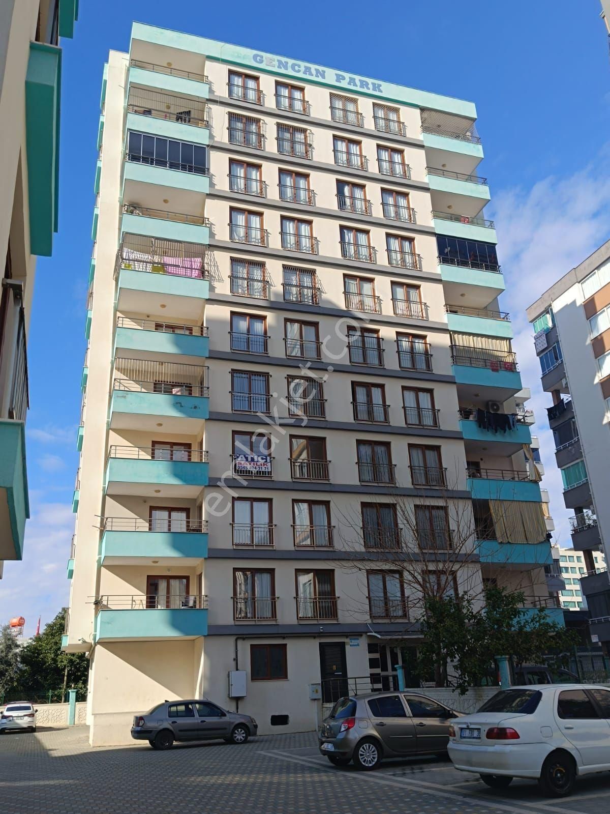 Sarıçam Belediyesi Yanında Satılık 3+1 Daire - Görsel 3