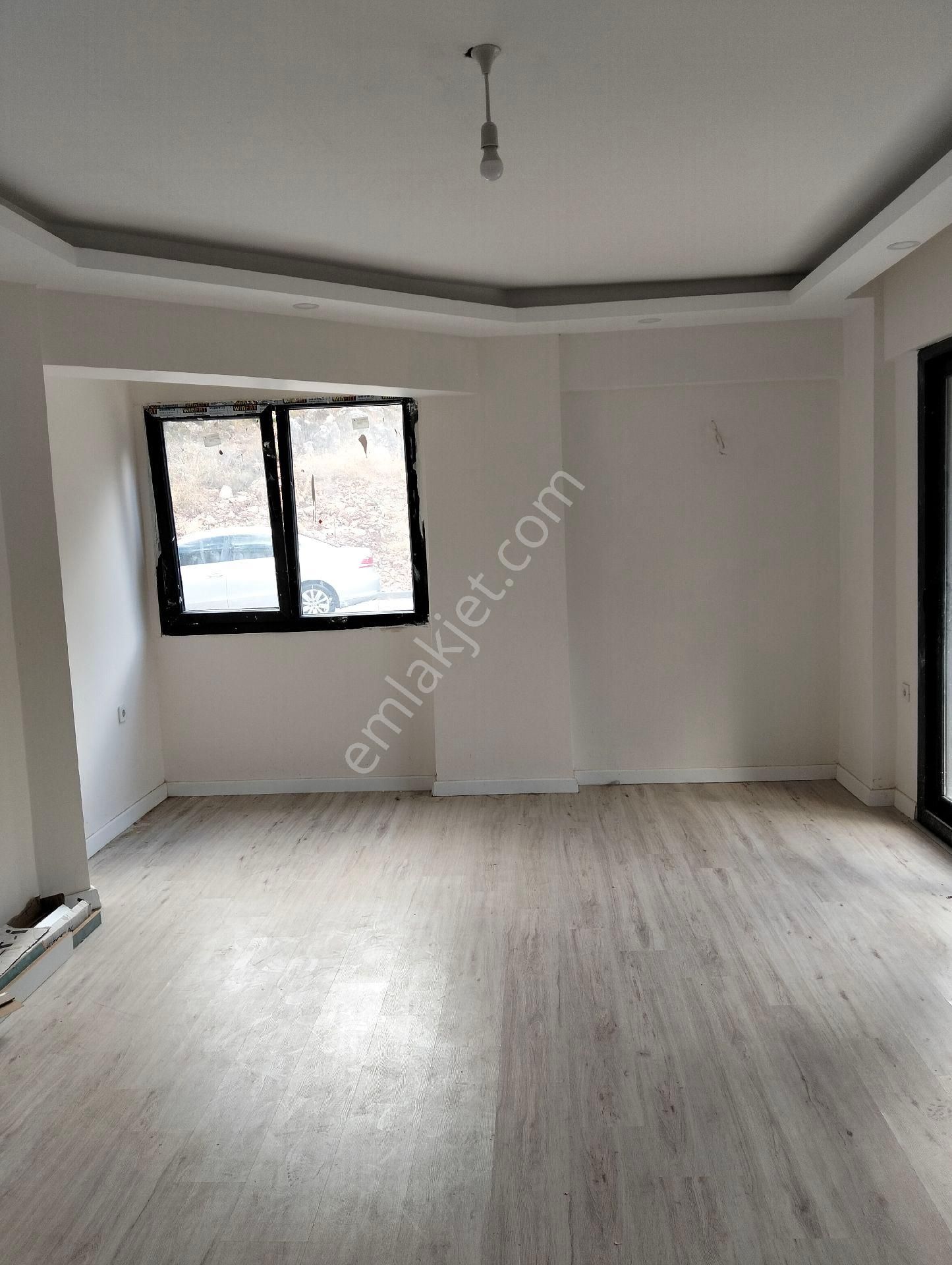 Pazaryeri Mahallesinde Satılık 2+1 Sıfır Daire - Görsel 7