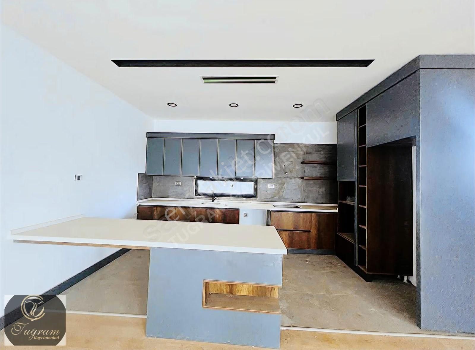 İşte Aradığınız Villa Satışta...odabaşı Mah Havuzlu Site İçi... - Görsel 16