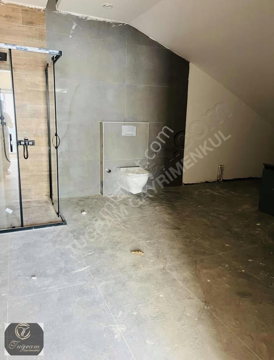 İşte Aradığınız Villa Satışta...odabaşı Mah Havuzlu Site İçi...