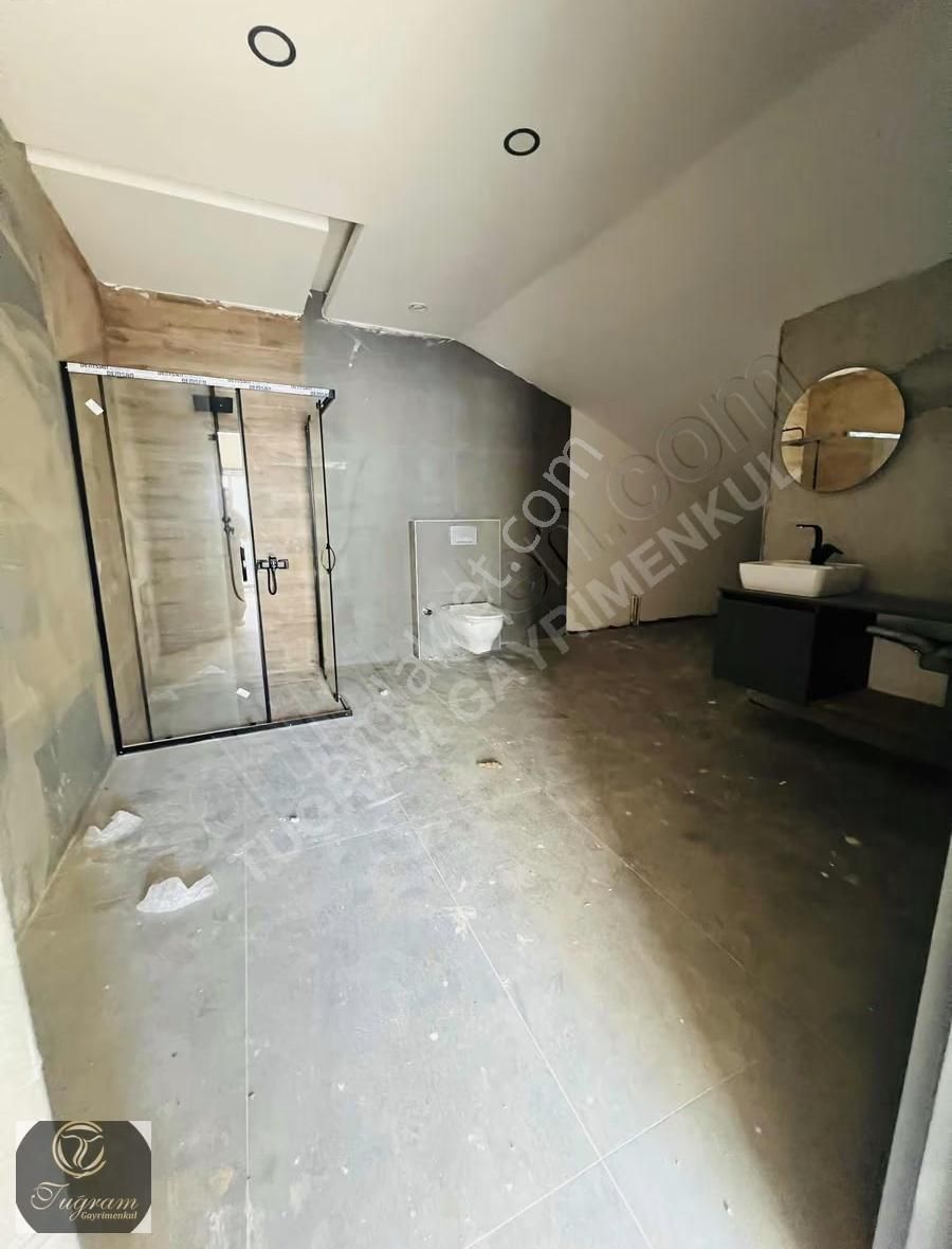 İşte Aradığınız Villa Satışta...odabaşı Mah Havuzlu Site İçi... - Görsel 15