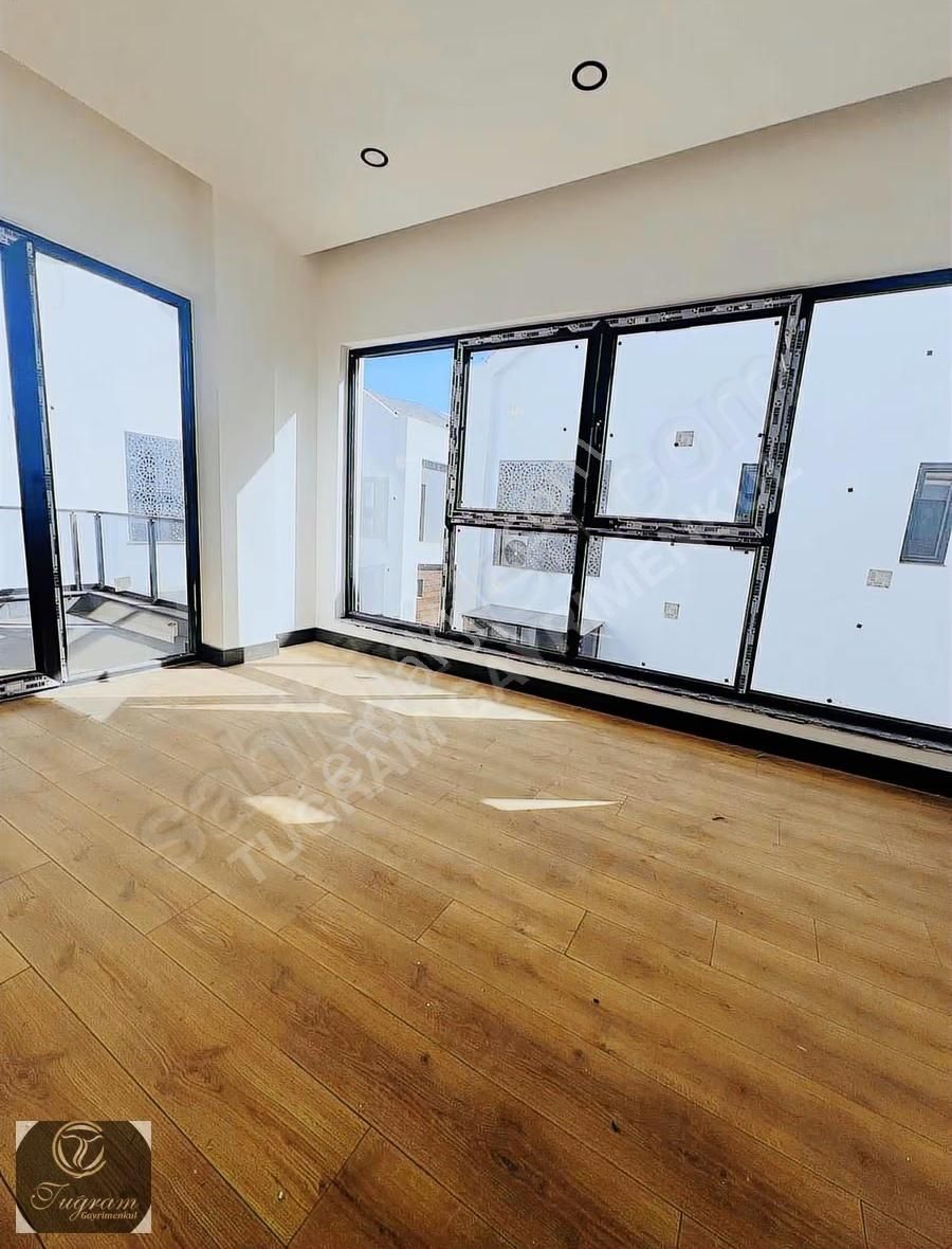 İşte Aradığınız Villa Satışta...odabaşı Mah Havuzlu Site İçi... - Görsel 8